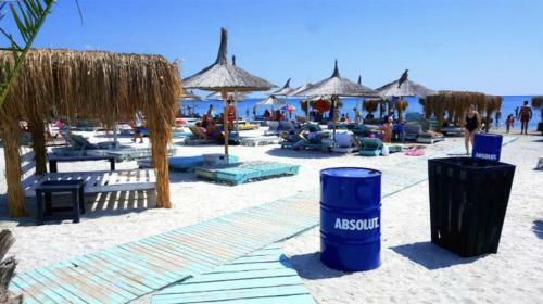 Solaris Apartment Mamaia-nord