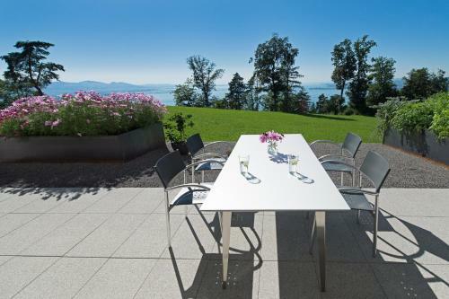 Apartamento Seeblick Appartement Henle