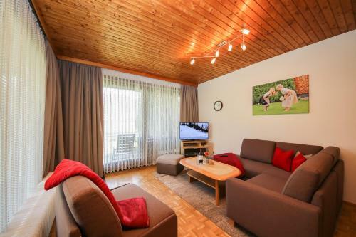 Apartamento Haus St. Georg