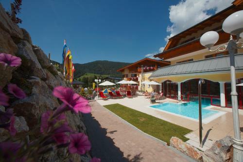 Berg & Spa Hotel Urslauerhof