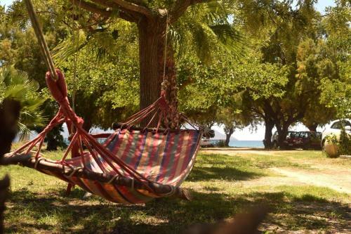 Sunny Apartment On The Beach, Methoni