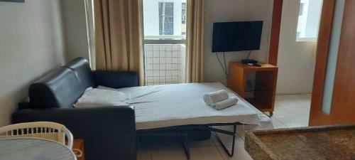 Apartamento American Flat - Ponta D'areia