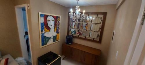 Apartamento American Flat - Ponta D'areia