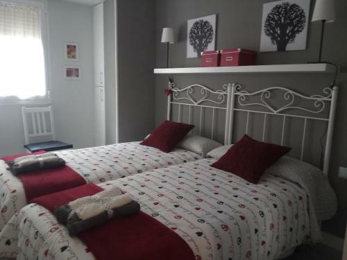 Apartamento Principe House