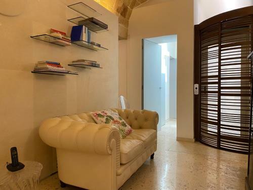 Apartamento Residenza Pan�co