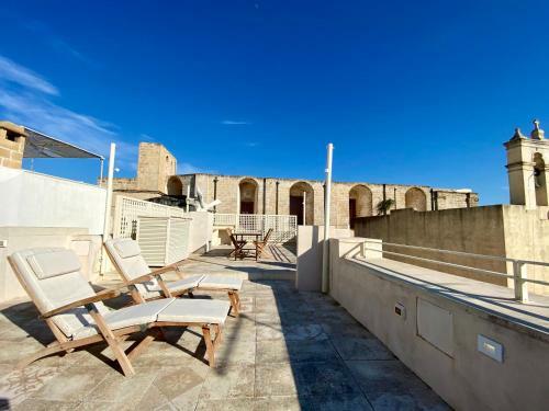 Apartamento Residenza Pan�co