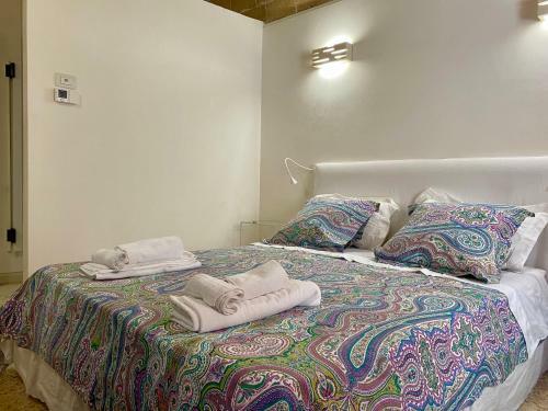 Apartamento Residenza Pan�co
