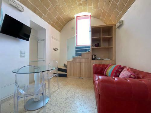 Apartamento Residenza Pan�co
