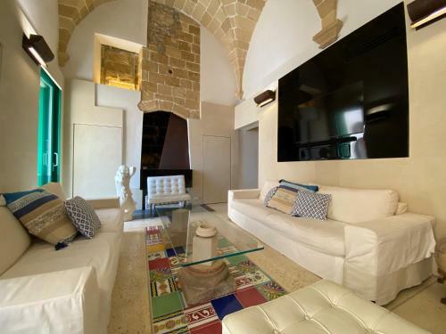Apartamento Residenza Pan�co