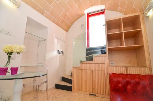 Apartamento Residenza Pan�co