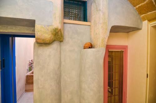 Apartamento Residenza Pan�co