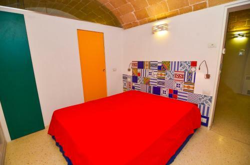 Apartamento Residenza Pan�co
