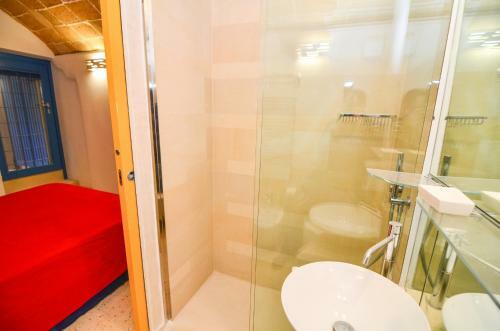 Apartamento Residenza Pan�co