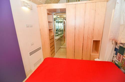 Apartamento Residenza Pan�co