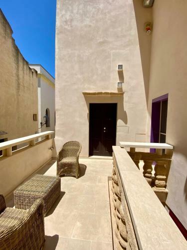 Apartamento Residenza Pan�co