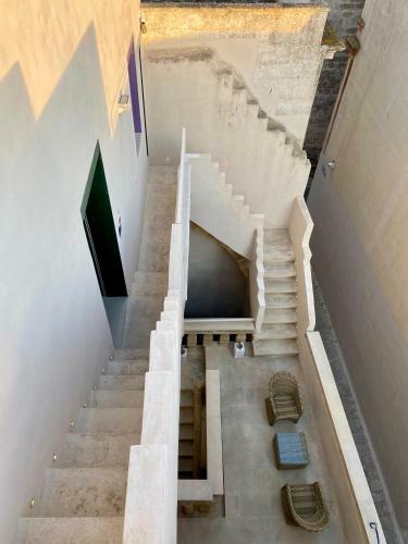 Apartamento Residenza Pan�co