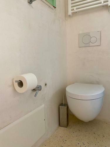 Apartamento Residenza Pan�co