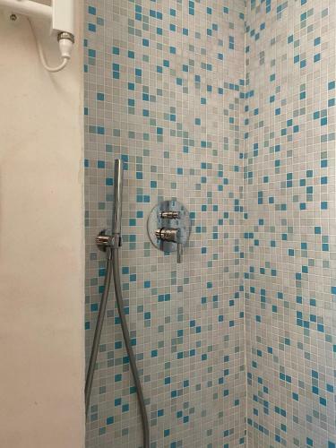 Apartamento Residenza Pan�co