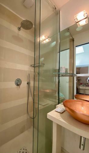 Apartamento Residenza Pan�co