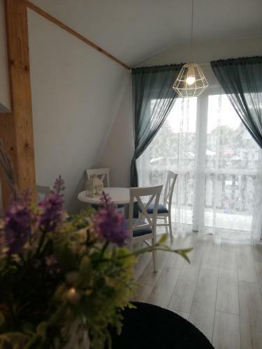 Apartamento Rowy Sloneczne