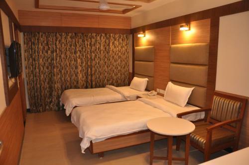 Hotel Sms Grand Inn