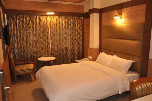 Hotel Sms Grand Inn
