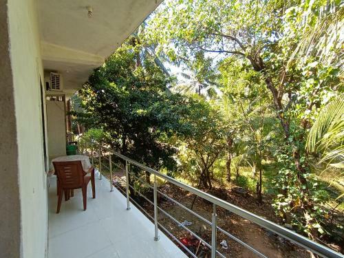 Hostal Jerone's Home Stay