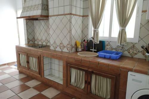 Apartamento La Posada De Antona, Bajo Izquierda