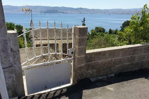 Apartamento Atico Apto Ni�o Do Corvo - Moa�a - Cangas