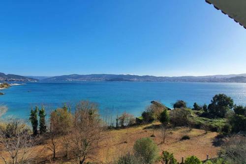 Apartamento Atico Apto Ni�o Do Corvo - Moa�a - Cangas