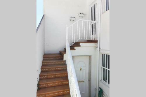 Apartamento Atico Apto Ni�o Do Corvo - Moa�a - Cangas