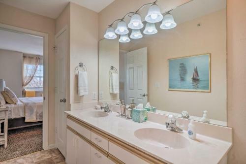 Apartamento Branson Condo Less Than 10 Miles To Top Attractions!