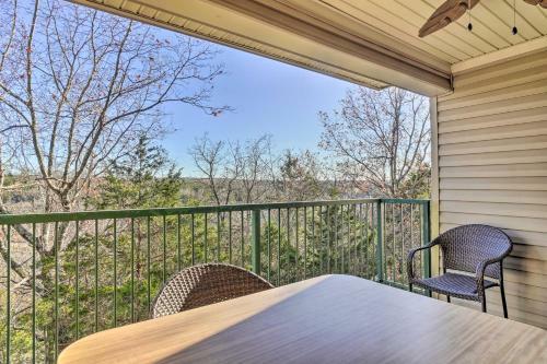 Apartamento Branson Condo Less Than 10 Miles To Top Attractions!