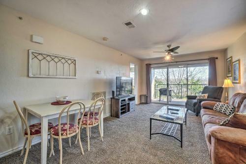 Apartamento Branson Condo Less Than 10 Miles To Top Attractions!