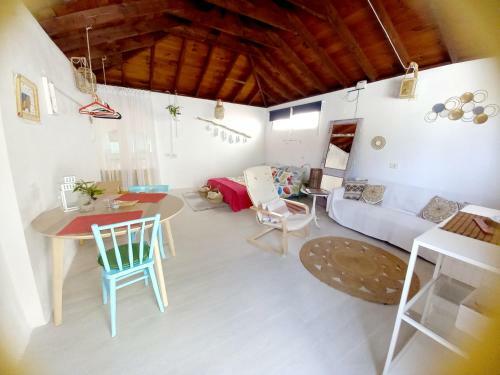 Apartamento Esencia Natural Casa Alma