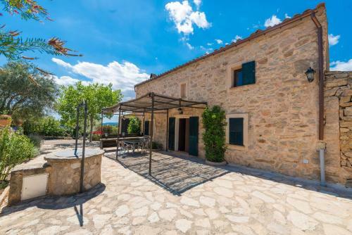 Villa Rural Carrasco La Sigarra