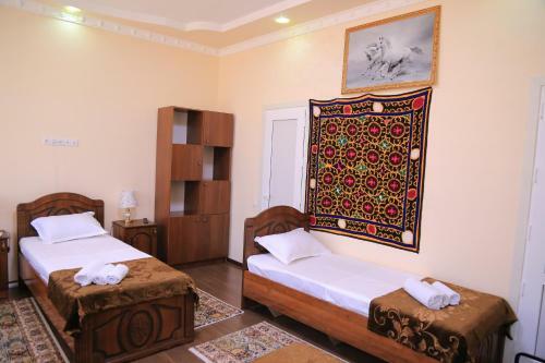 Hostal Nihol Hotel