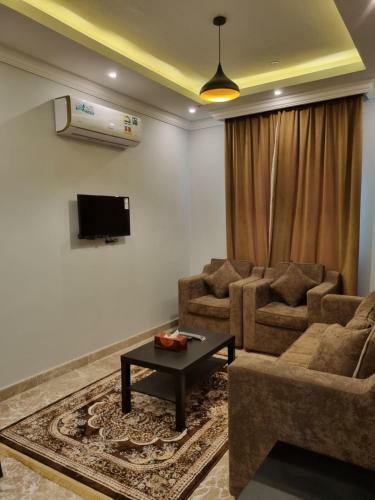 Suwaiq Hotel Apartments