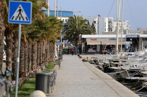Apartamentos Most Zadar
