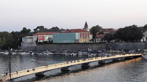 Apartamentos Most Zadar