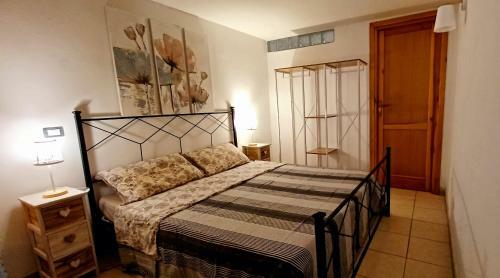 Apartamento Casa Di Zio