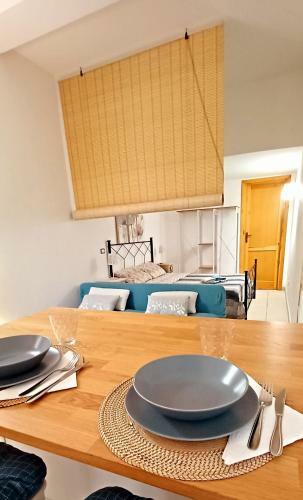 Apartamento Casa Di Zio