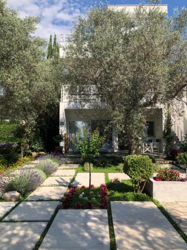 La Laguna Green Boutique Apartment