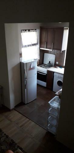 Hostal Kapana
