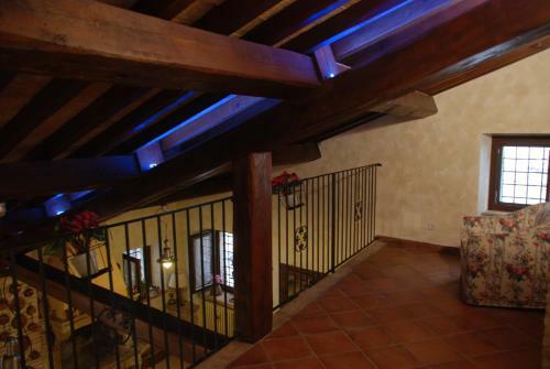 Apartamento Il Paradiso Nel Borgo