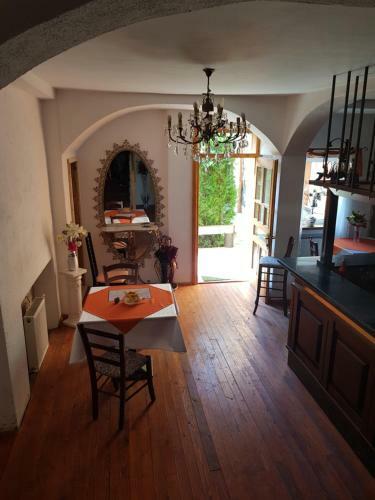 Hostal Natura Tusnad