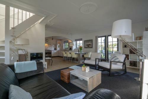 Buitenplaats Villa 113 - Callantsoog