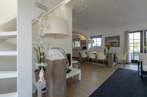 Buitenplaats Villa 113 - Callantsoog