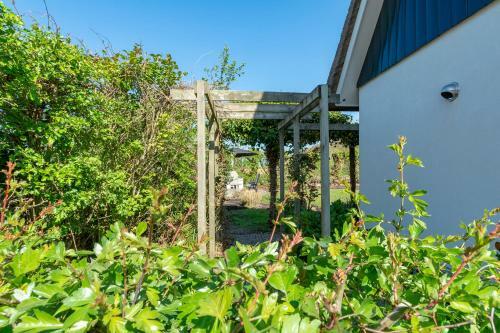 Buitenplaats Villa 113 - Callantsoog
