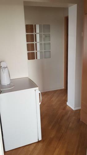 Apartamento Livingpalanga- Meta12
